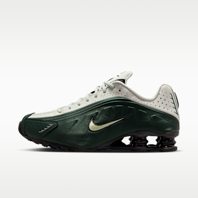 Nike Shox R4 Men's Shoes. Nike.com